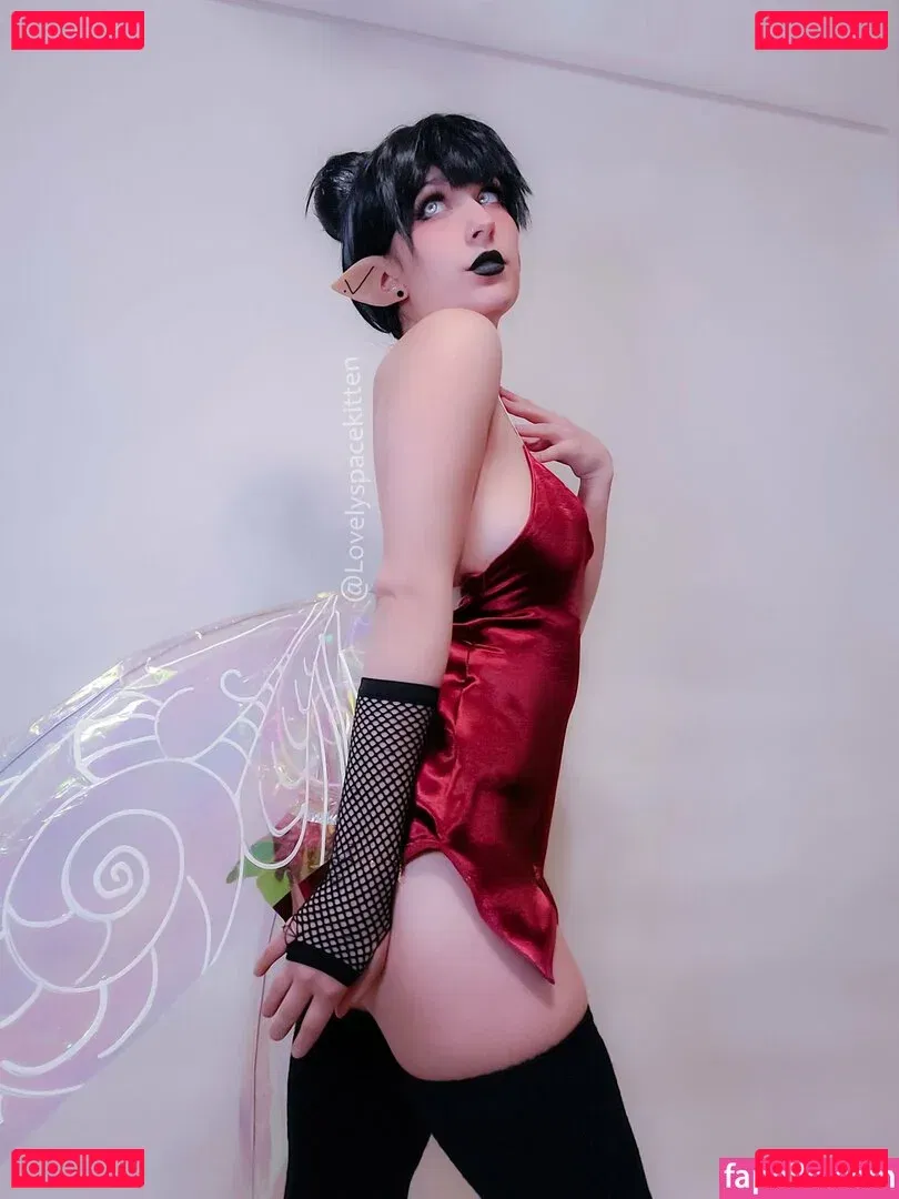 LovelySpaceKitten Onlyfans Photo Gallery 