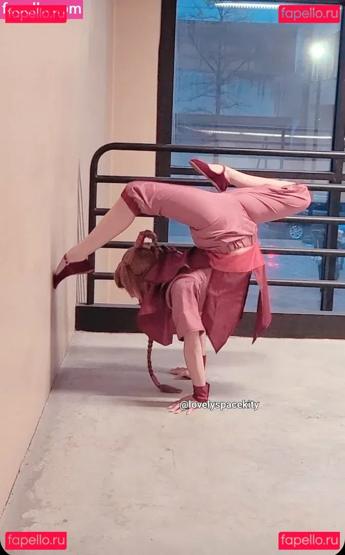 LovelySpaceKitten Onlyfans Photo Gallery 