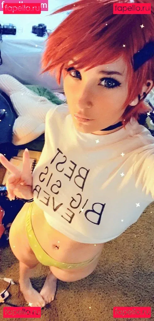 LovelySpaceKitten Onlyfans Photo Gallery 