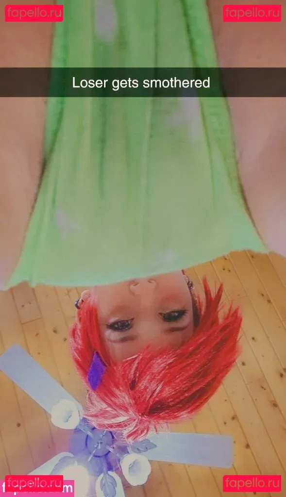 LovelySpaceKitten Onlyfans Photo Gallery 