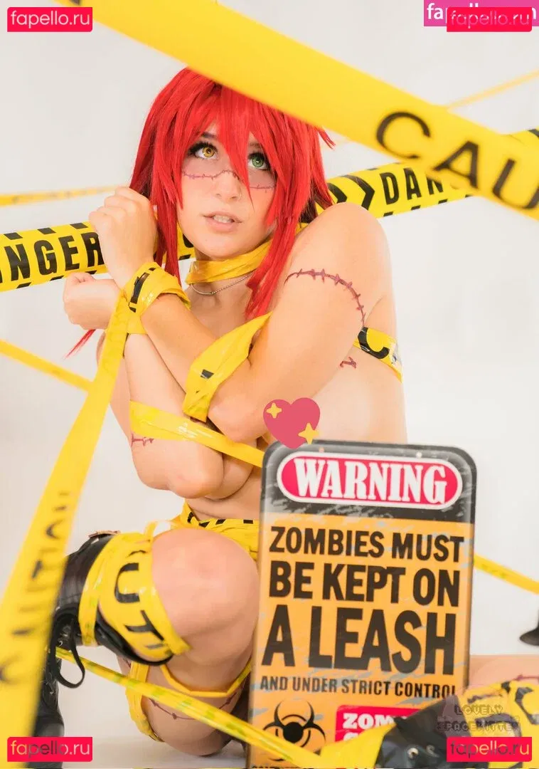 LovelySpaceKitten Onlyfans Photo Gallery 