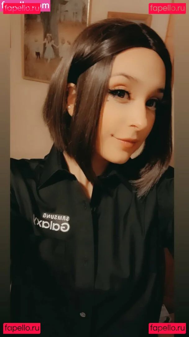 LovelySpaceKitten Onlyfans Photo Gallery 