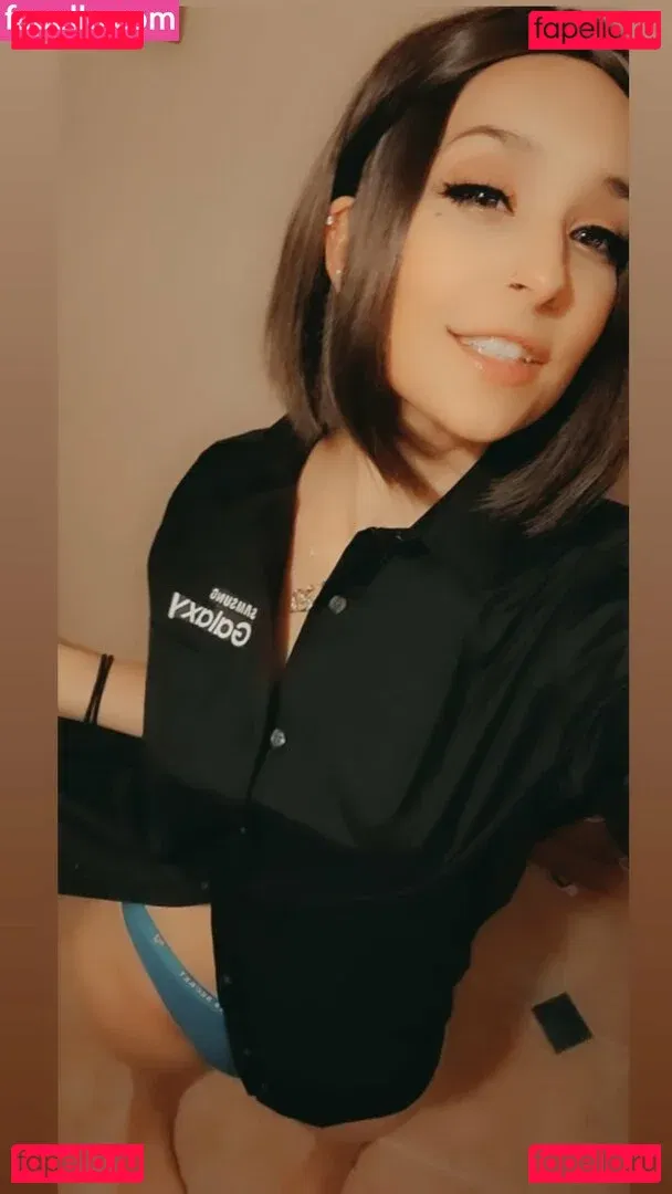 LovelySpaceKitten Onlyfans Photo Gallery 