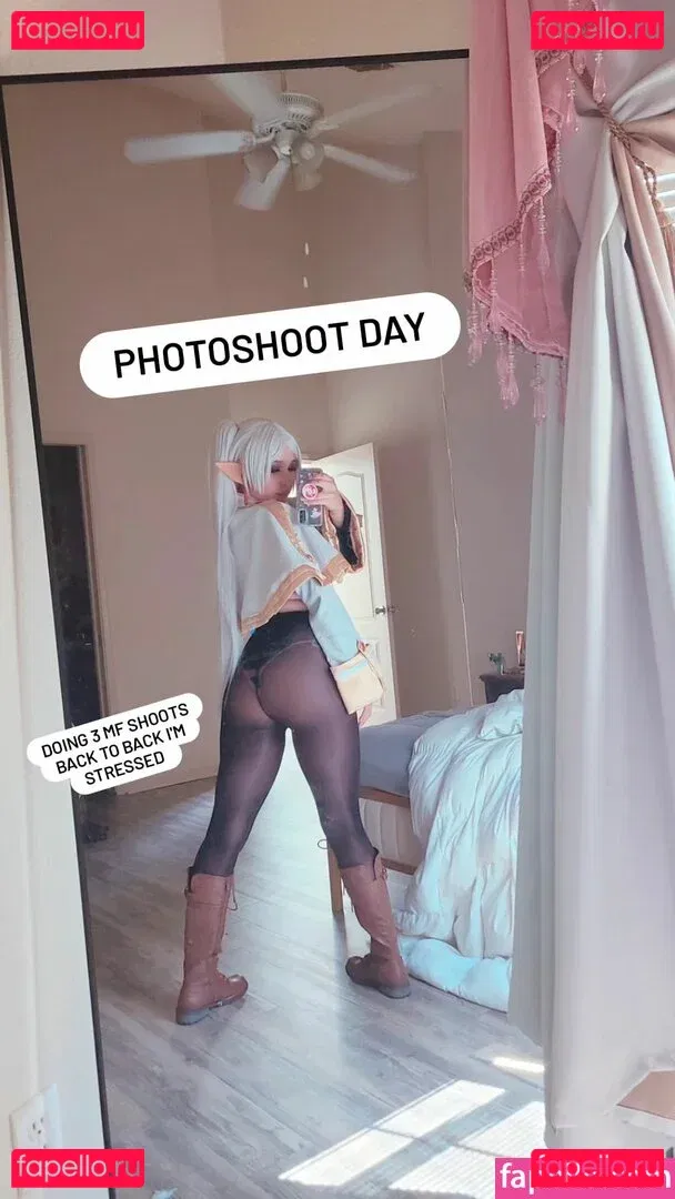 LovelySpaceKitten Onlyfans Photo Gallery 