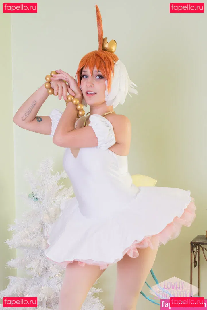 LovelySpaceKitten Onlyfans Photo Gallery 