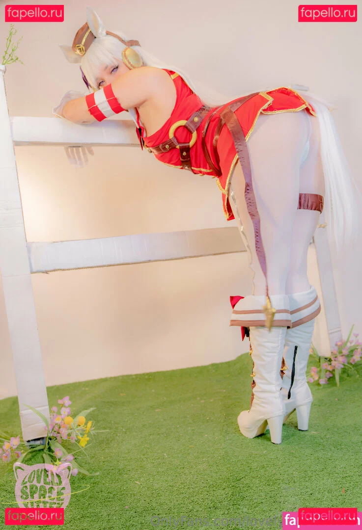 LovelySpaceKitten Onlyfans Photo Gallery 