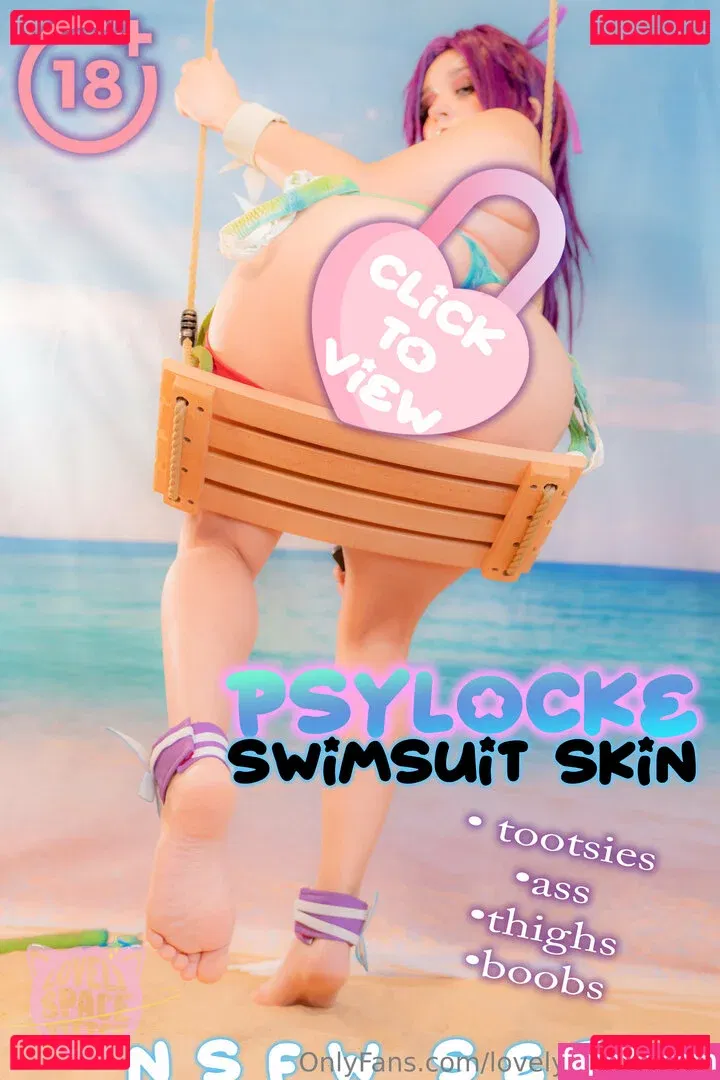 LovelySpaceKitten Onlyfans Photo Gallery 