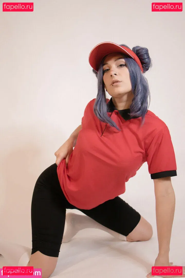 LovelySpaceKitten Onlyfans Photo Gallery 