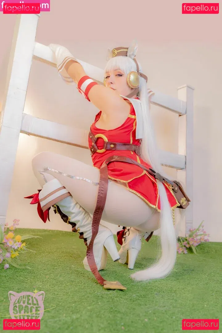 LovelySpaceKitten Onlyfans Photo Gallery 