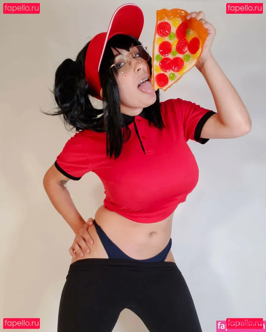 LovelySpaceKitten Onlyfans Photo Gallery 