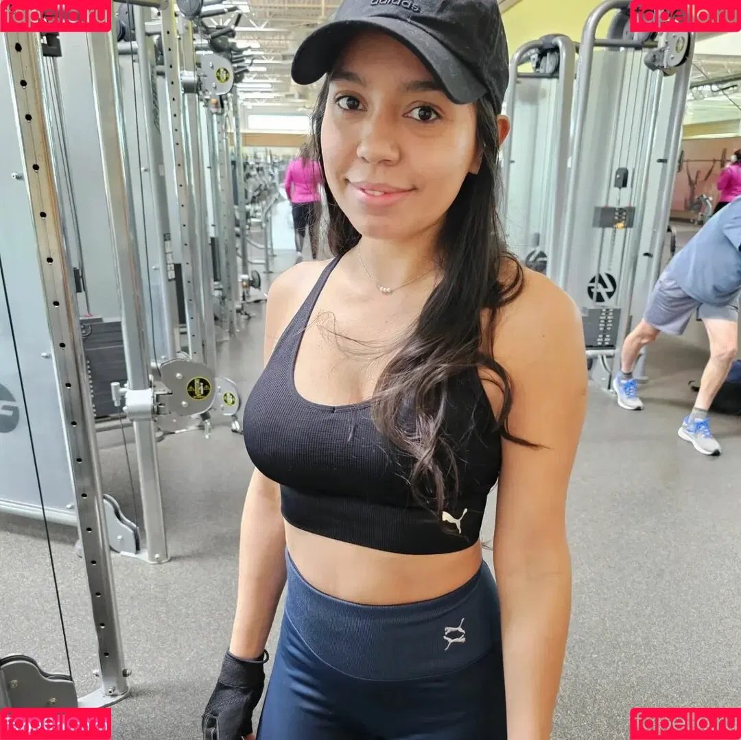Isabella Lopez Onlyfans Photo Gallery 