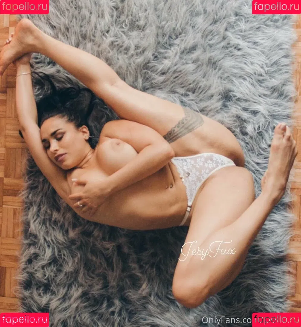 jesyfuxtv Onlyfans Photo Gallery 