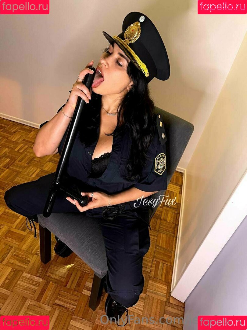 jesyfuxtv Onlyfans Photo Gallery 