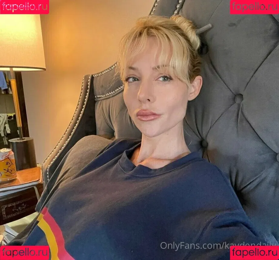 Kaydendaily Onlyfans Photo Gallery 