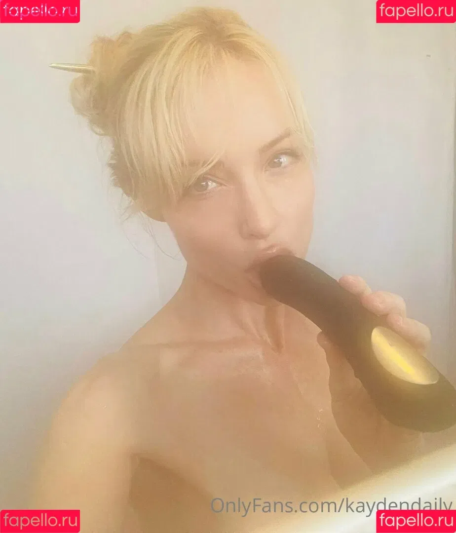 Kaydendaily Onlyfans Photo Gallery 