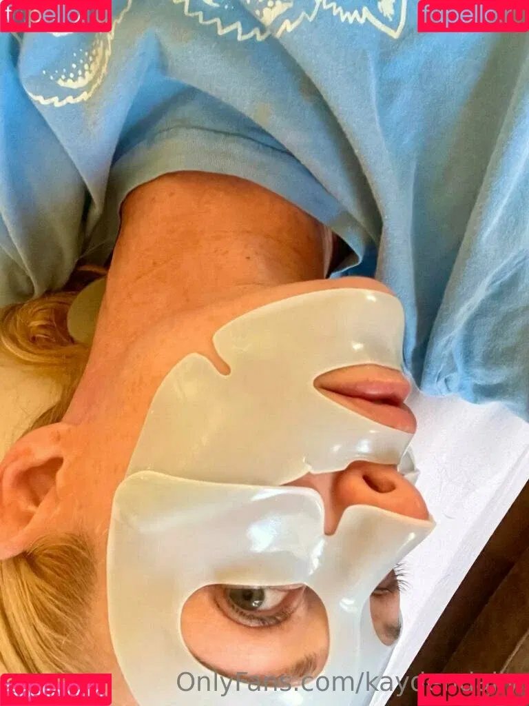 Kaydendaily Onlyfans Photo Gallery 