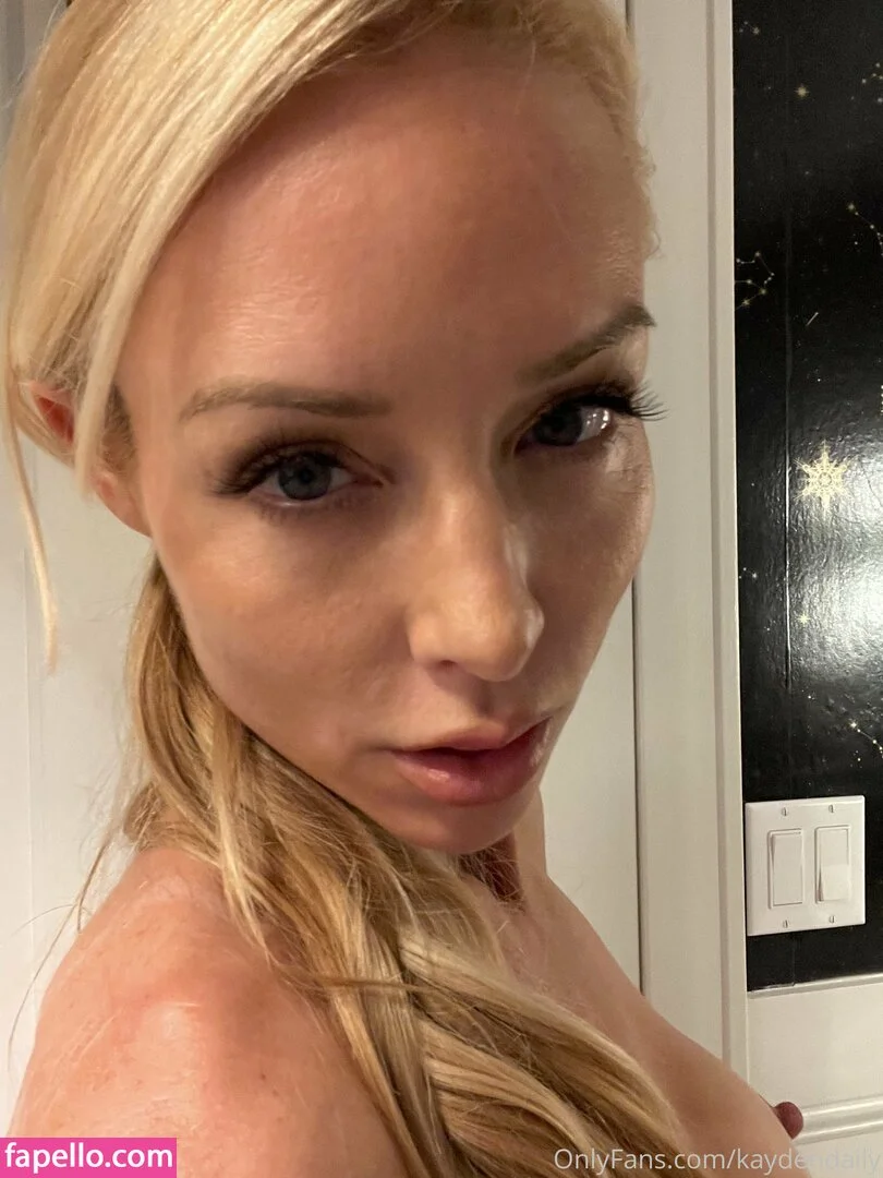 Kaydendaily Onlyfans Photo Gallery 