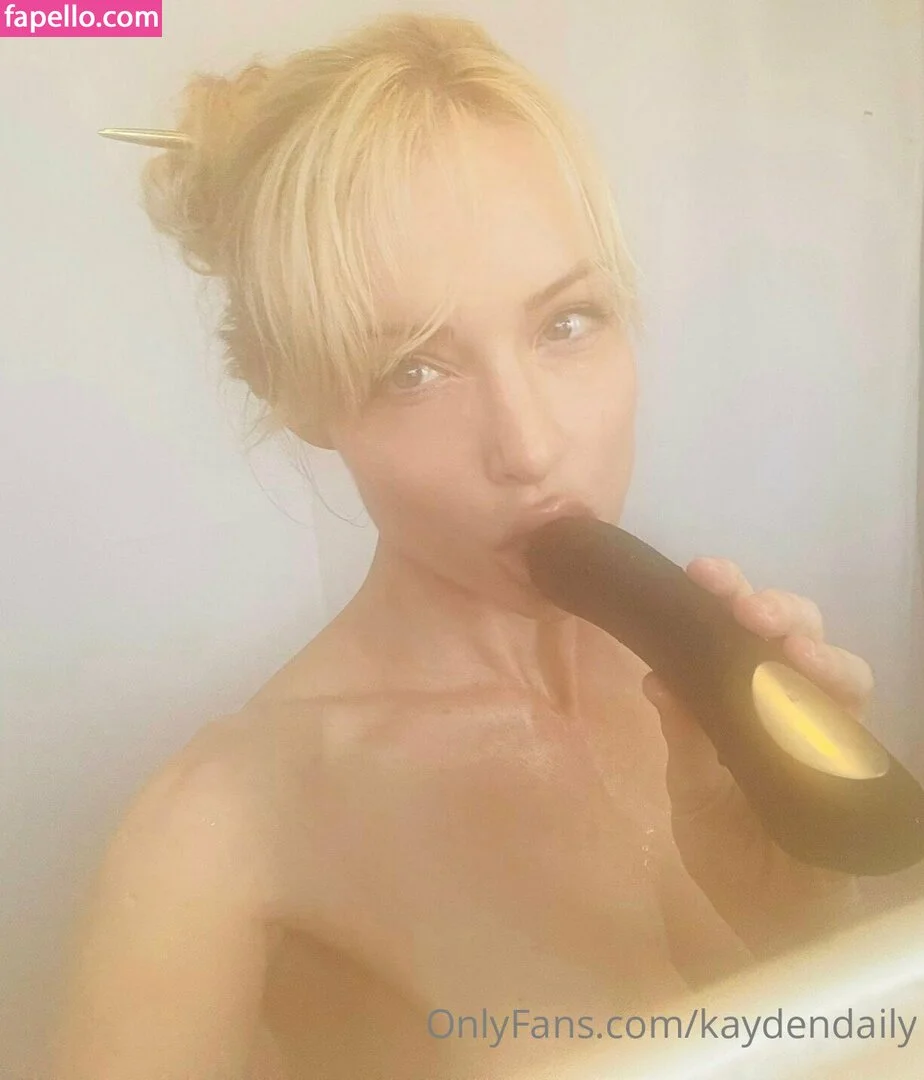 Kaydendaily Onlyfans Photo Gallery 