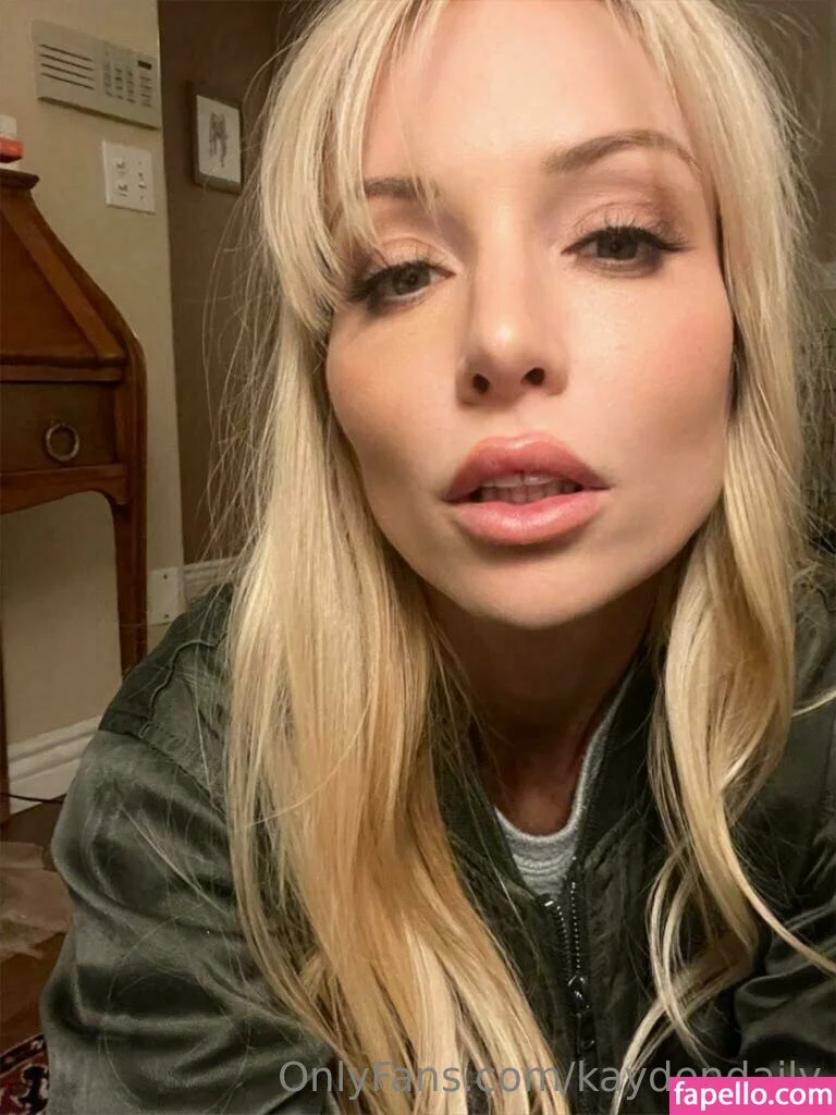 Kaydendaily Onlyfans Photo Gallery 