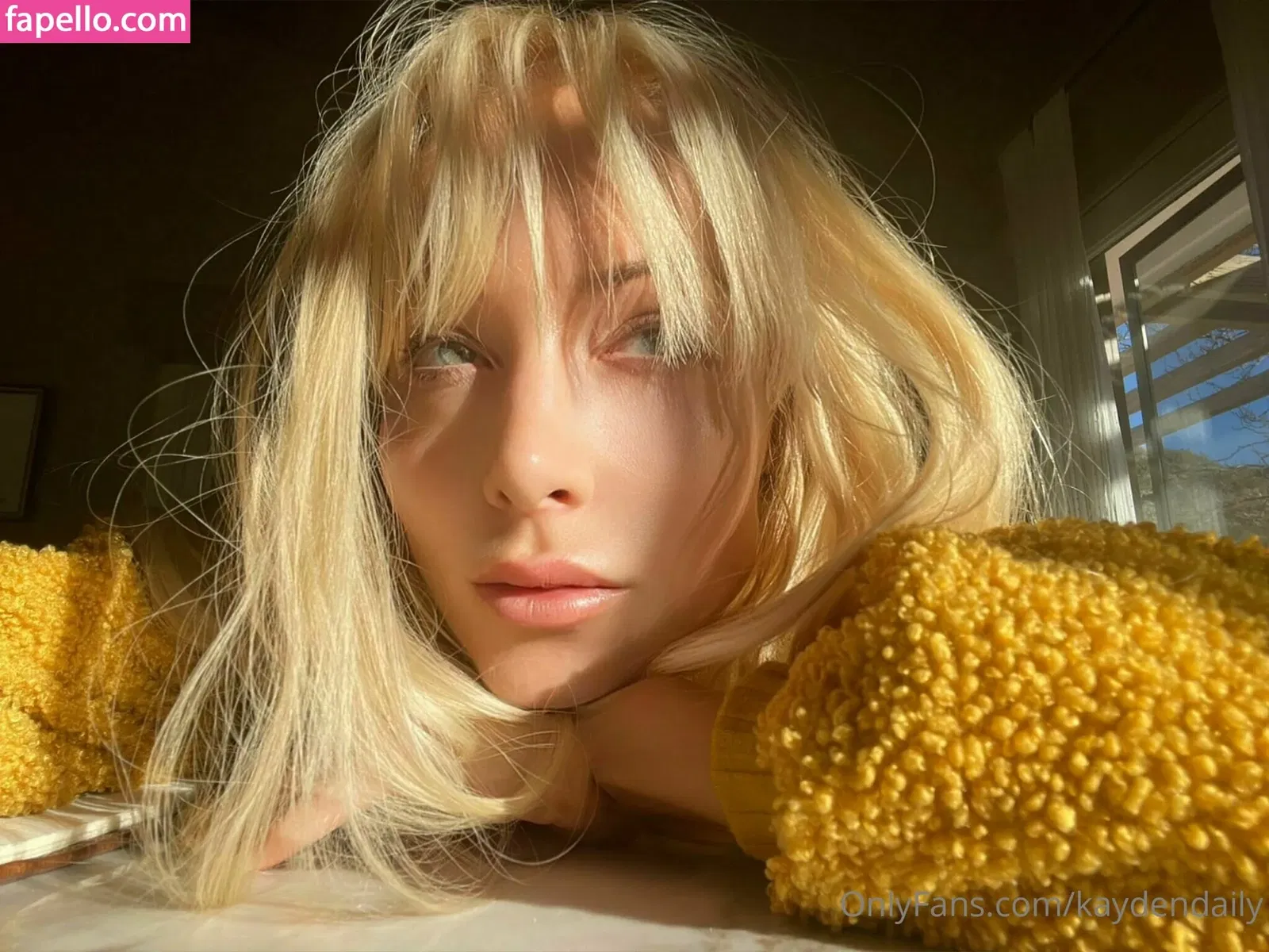 Kaydendaily Onlyfans Photo Gallery 