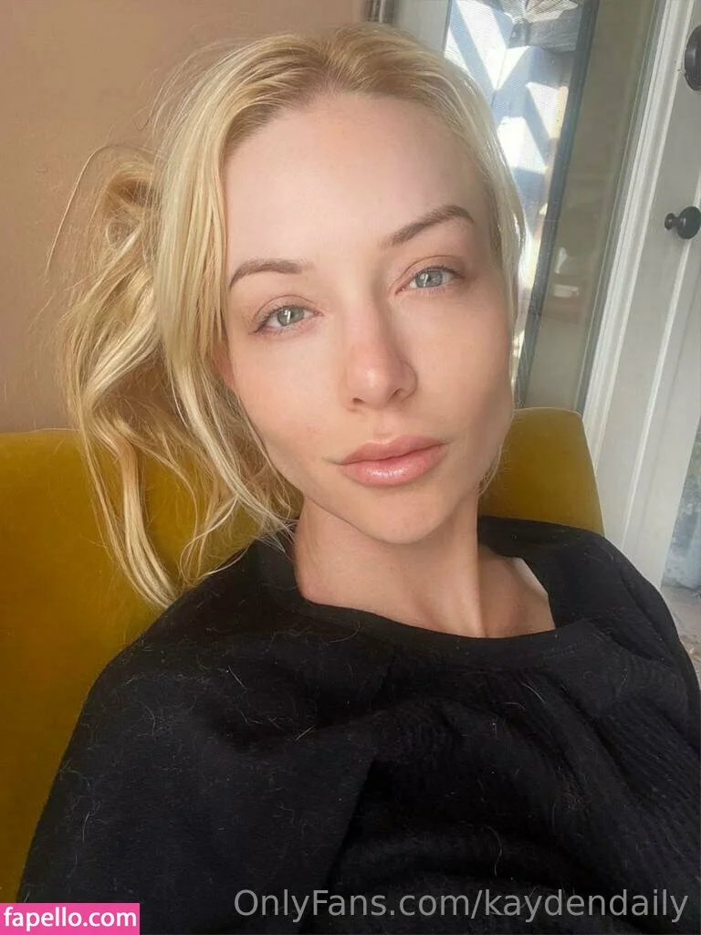 Kaydendaily Onlyfans Photo Gallery 