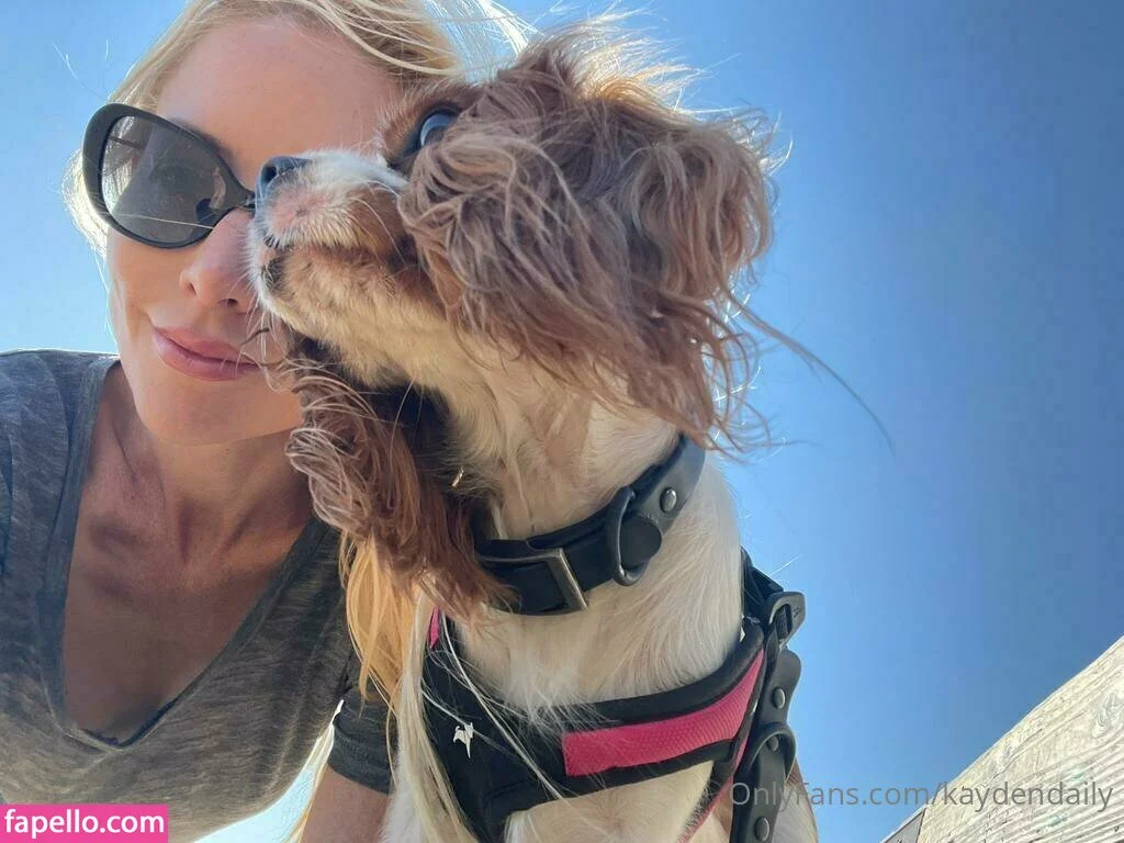 Kaydendaily Onlyfans Photo Gallery 