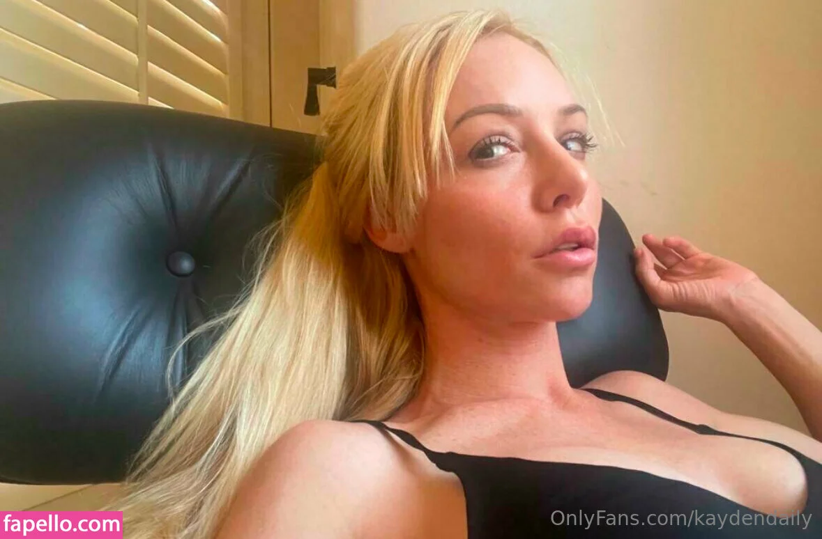 Kaydendaily Onlyfans Photo Gallery 