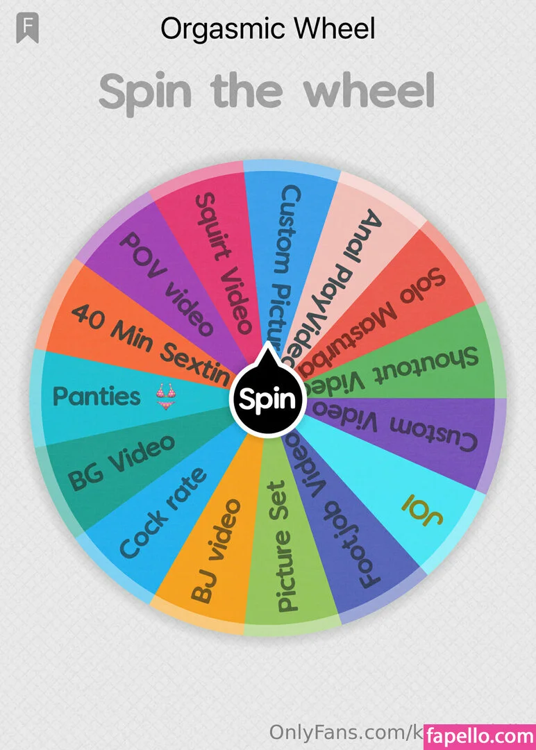 Kaydendaily Onlyfans Photo Gallery 