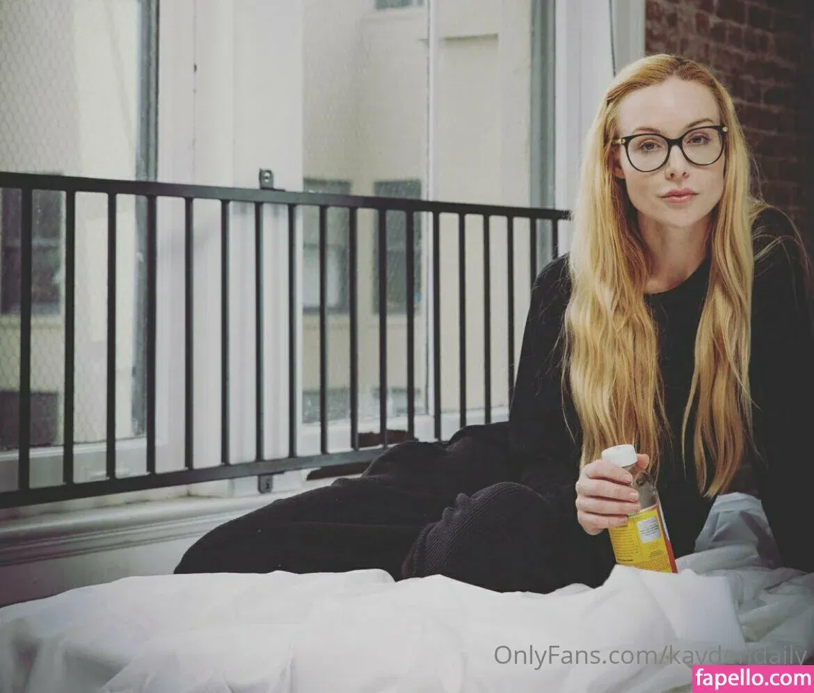 Kaydendaily Onlyfans Photo Gallery 