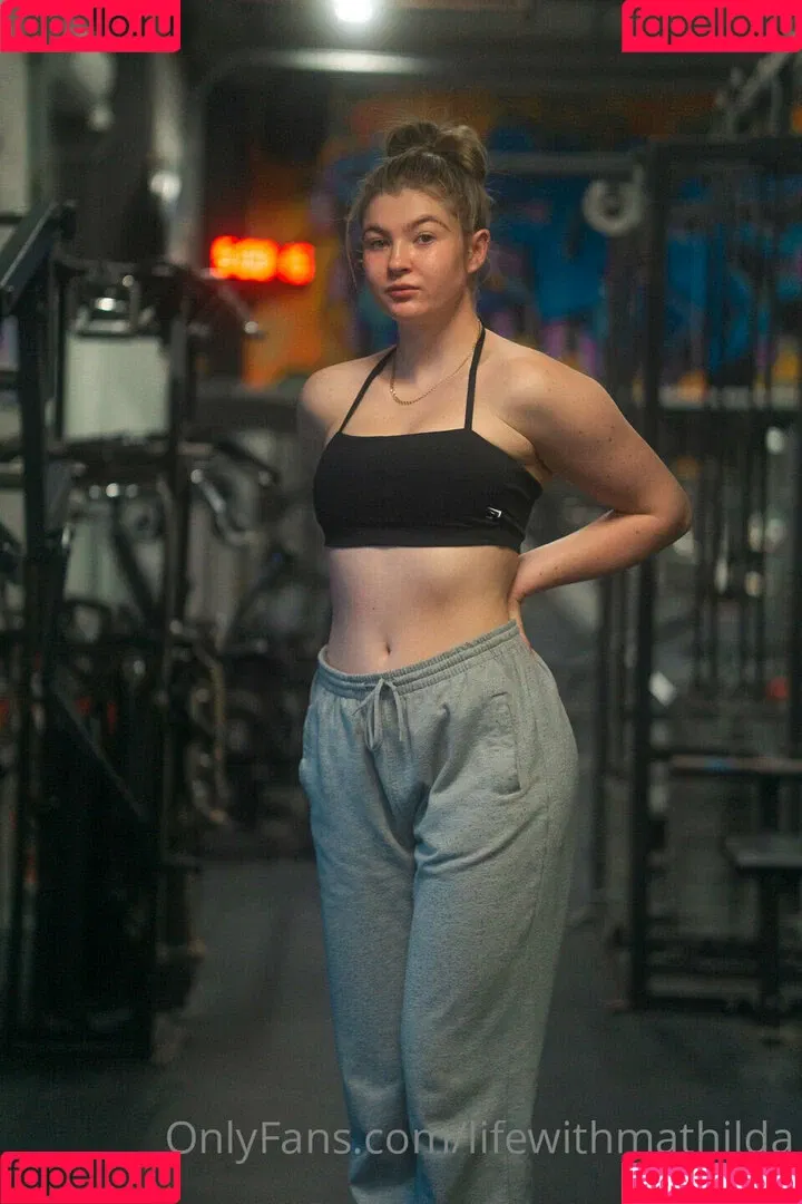 LifeWithMatilda Onlyfans Photo Gallery 