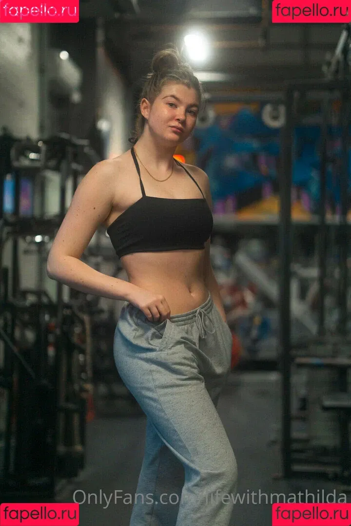 LifeWithMatilda Onlyfans Photo Gallery 