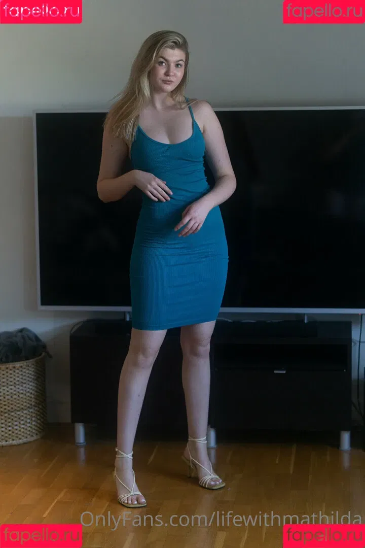 LifeWithMatilda Onlyfans Photo Gallery 