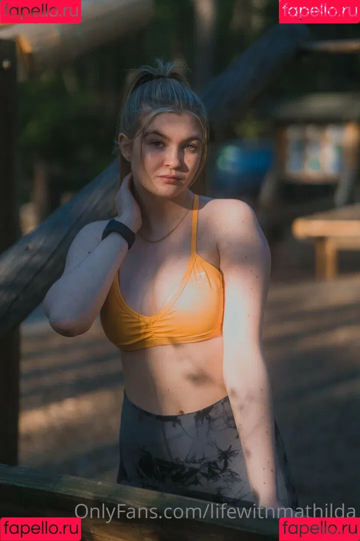 LifeWithMatilda Onlyfans Photo Gallery 