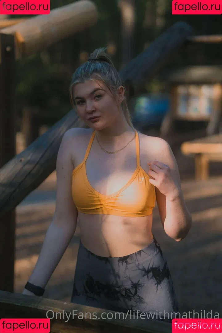 LifeWithMatilda Onlyfans Photo Gallery 