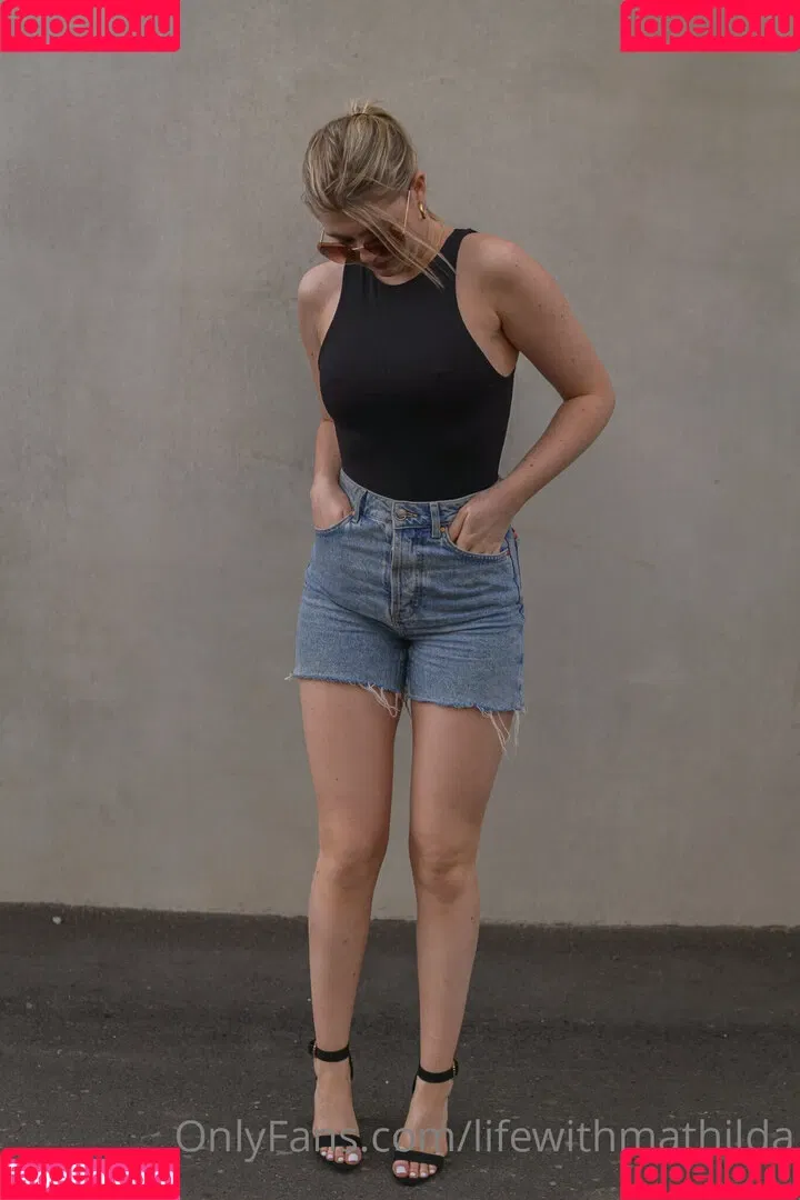 LifeWithMatilda Onlyfans Photo Gallery 
