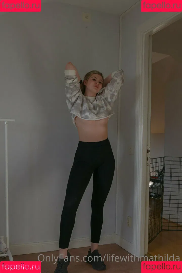 LifeWithMatilda Onlyfans Photo Gallery 