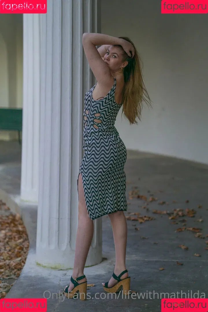 LifeWithMatilda Onlyfans Photo Gallery 