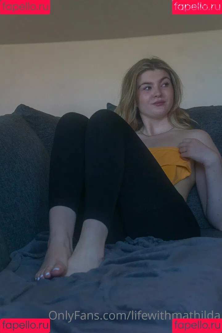 LifeWithMatilda Onlyfans Photo Gallery 
