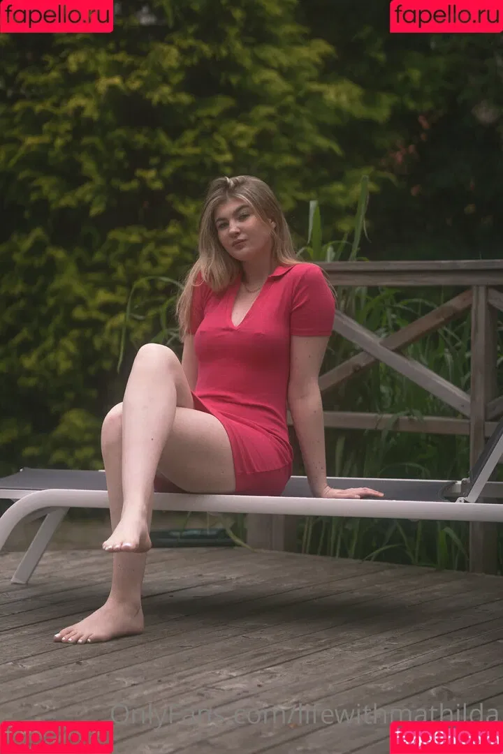 LifeWithMatilda Onlyfans Photo Gallery 