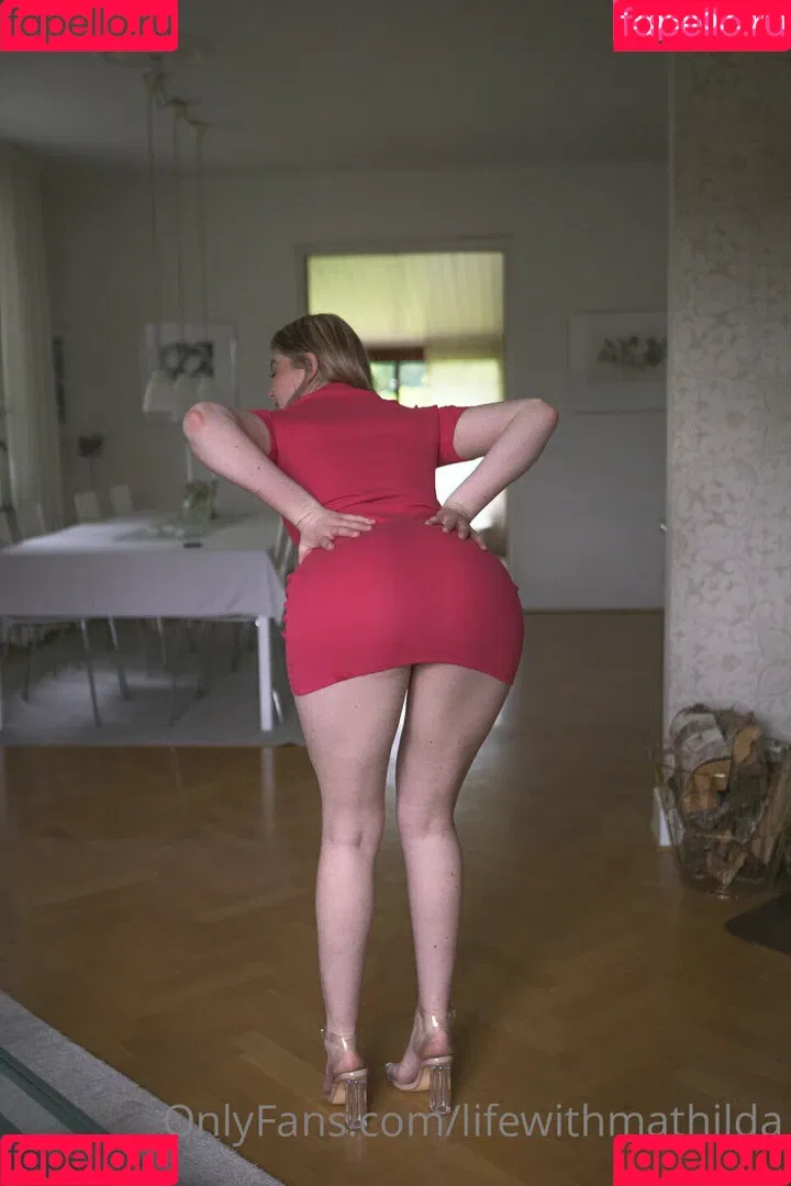 LifeWithMatilda Onlyfans Photo Gallery 