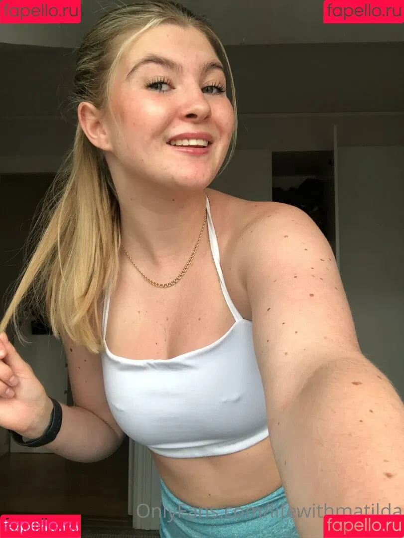 LifeWithMatilda Onlyfans Photo Gallery 