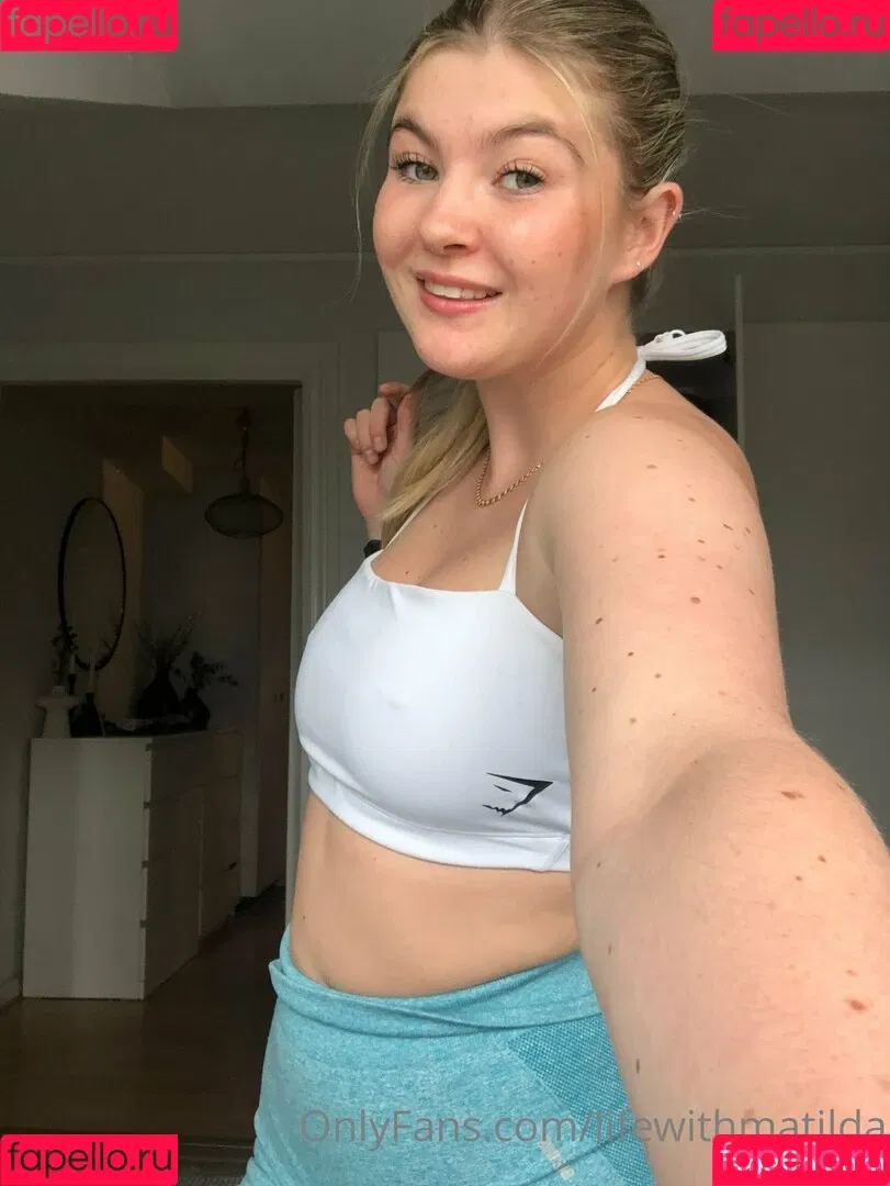 LifeWithMatilda Onlyfans Photo Gallery 