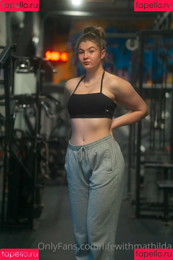 LifeWithMatilda Onlyfans Photo Gallery 