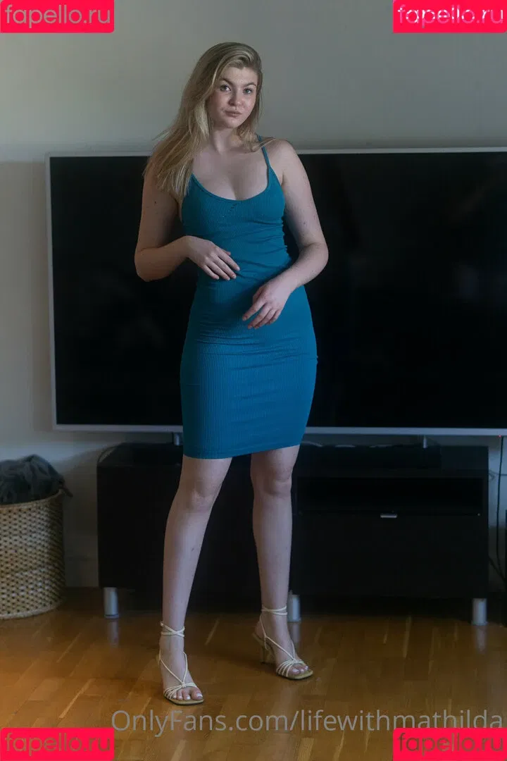 LifeWithMatilda Onlyfans Photo Gallery 