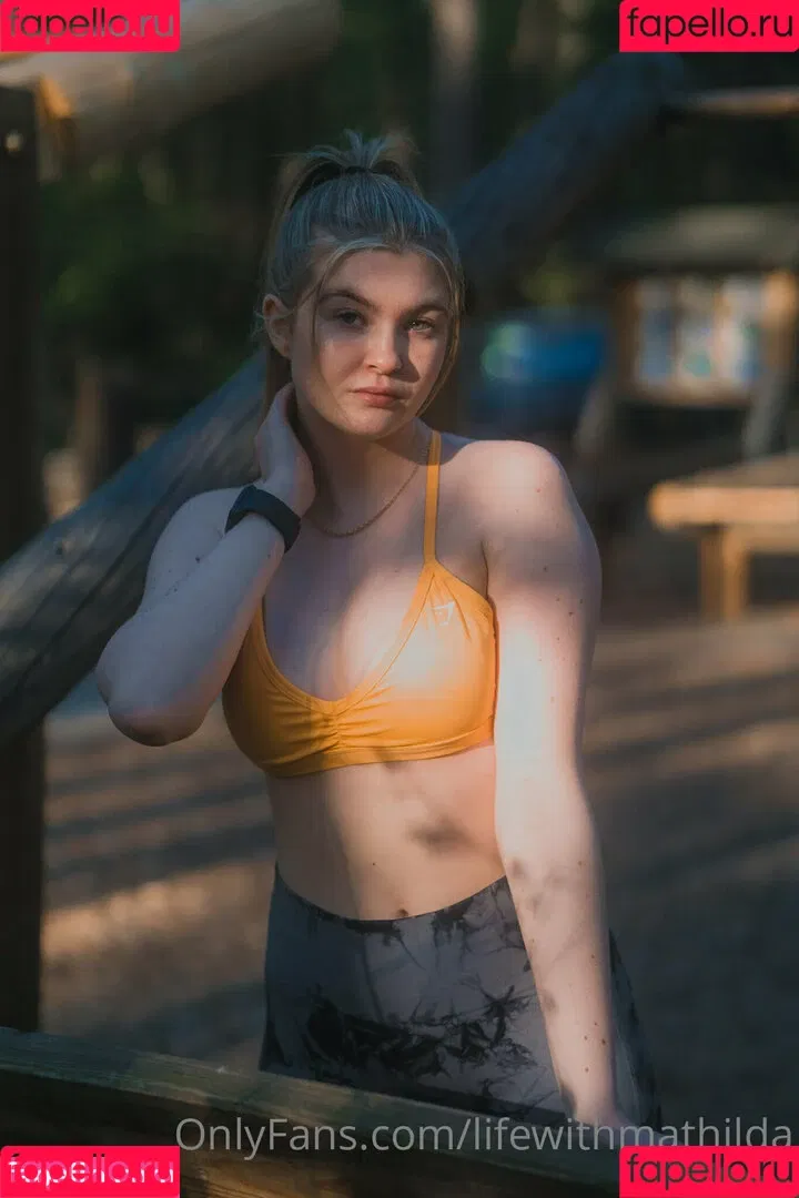 LifeWithMatilda Onlyfans Photo Gallery 