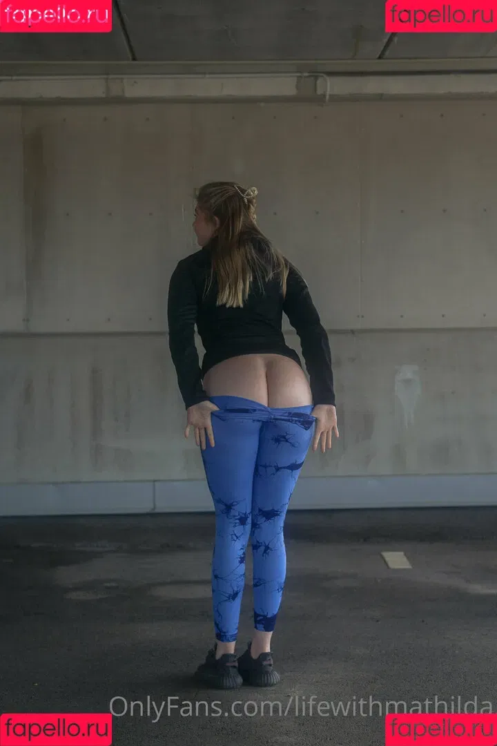 LifeWithMatilda Onlyfans Photo Gallery 