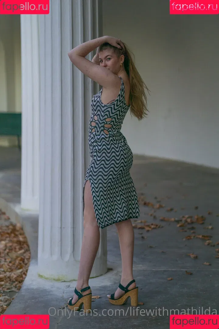 LifeWithMatilda Onlyfans Photo Gallery 