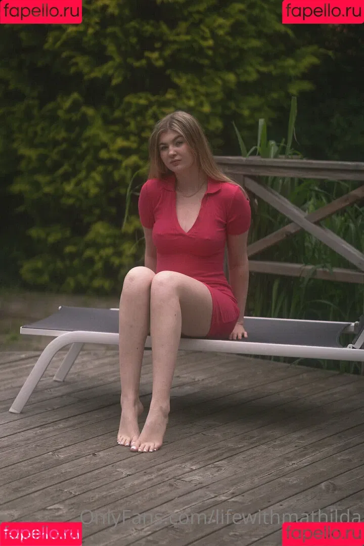 LifeWithMatilda Onlyfans Photo Gallery 