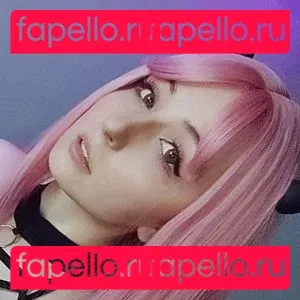 Namineyy Onlyfans Photo Gallery 