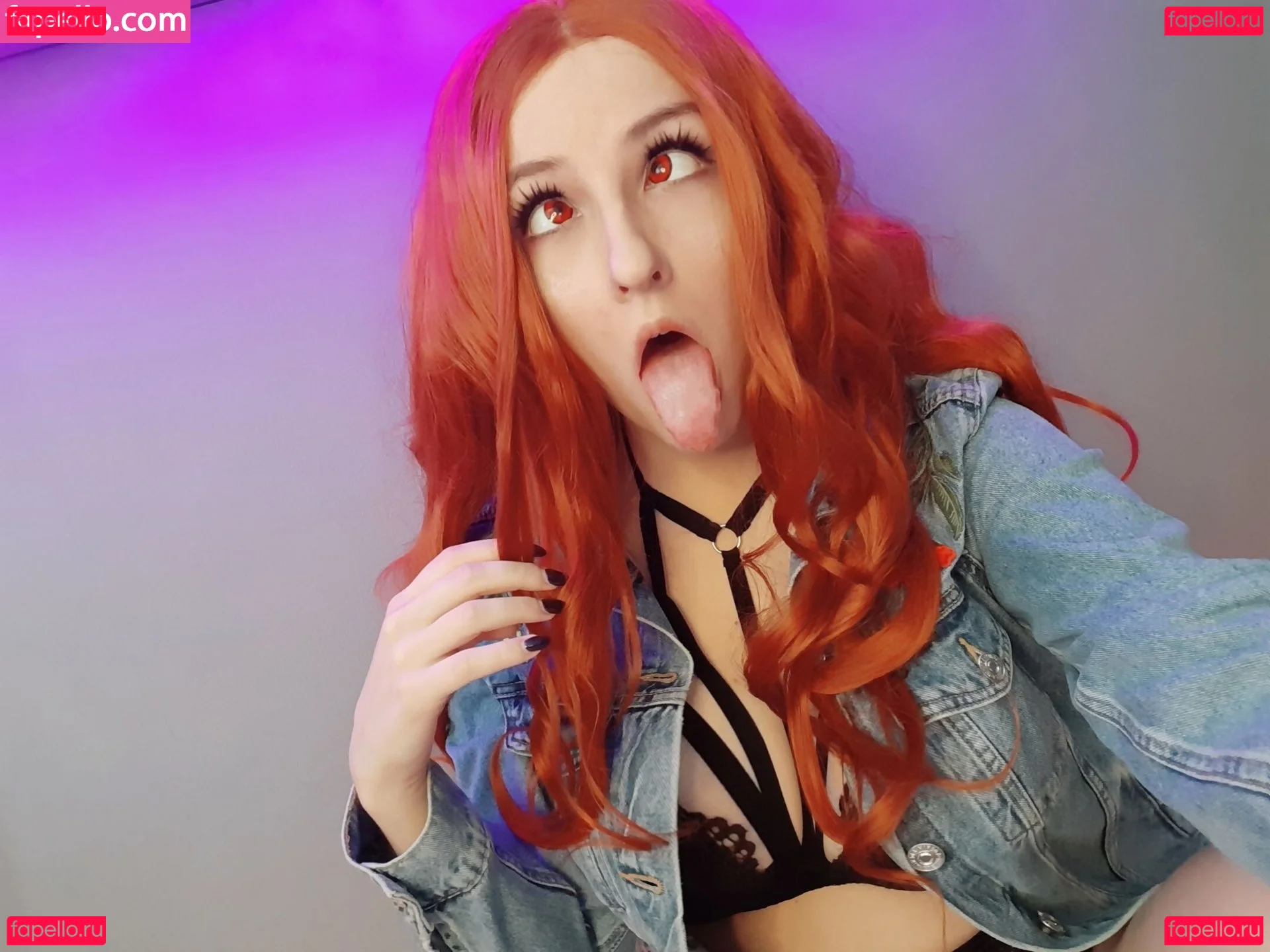 Namineyy Onlyfans Photo Gallery 